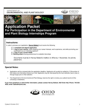 ohio university apply